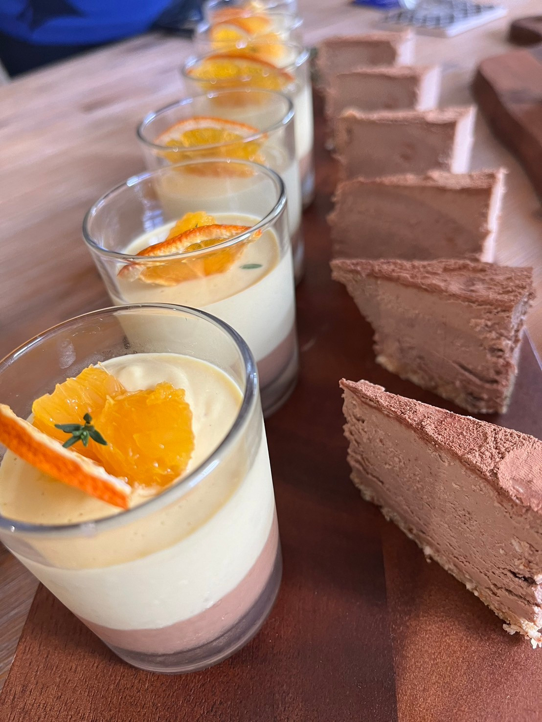 Raw vegan cake, name coming soon